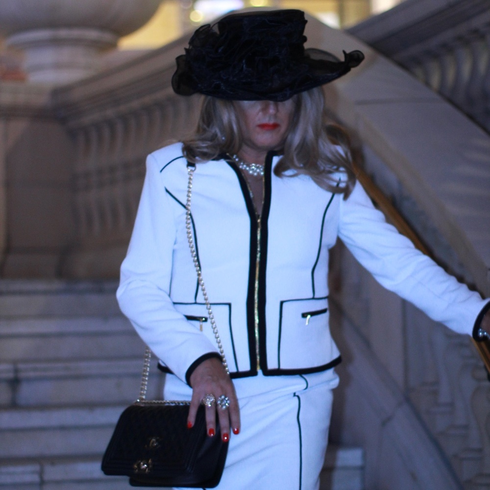 Meet your Posher, Cindy